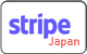 Stripe Japan Logo